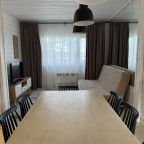 Коттедж (С кухней «САНДАЛ»), База отдыха Шишки