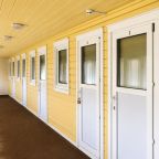 Двухместный (С 2-х спальной кроватью), База отдыха Суйсарь