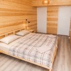 Двухместный (С 2-х спальной кроватью), База отдыха Суйсарь