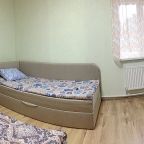 Коттедж (№ 7), База отдыха Кот Матроскин