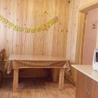 Коттедж (№ 6), База отдыха Кот Матроскин
