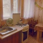Коттедж (№ 6), База отдыха Кот Матроскин
