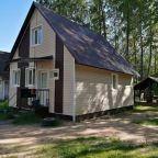 Коттедж (№ 4), База отдыха Кот Матроскин