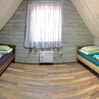 Коттедж (№ 4), База отдыха Кот Матроскин