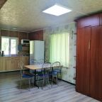 Коттедж (№9), База отдыха Кот Матроскин