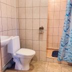 Таунхаус (2 часть с детской кроваткой), База отдыха Кот Матроскин