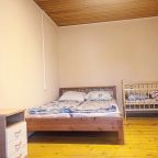 Таунхаус (2 часть с детской кроваткой), База отдыха Кот Матроскин