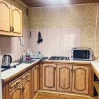 Таунхаус (2 часть с детской кроваткой), База отдыха Кот Матроскин