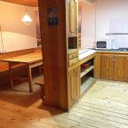 Таунхаус (1 часть с отдельным входом), База отдыха Кот Матроскин