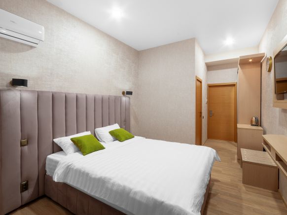 Фотография номера гостиницы Отель Gurzuf Sunrise