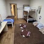Семейный (№1), Almaz-Hostel