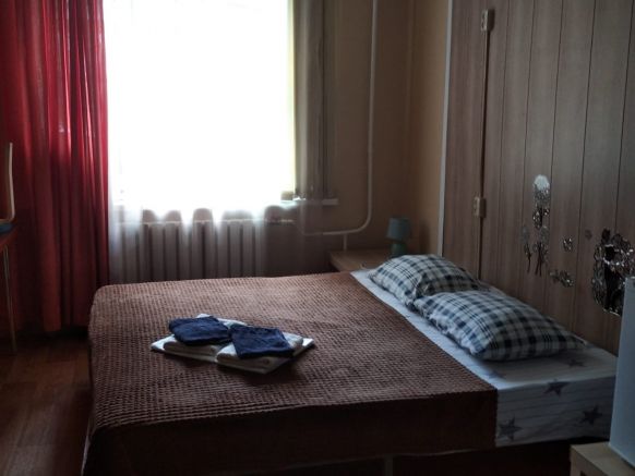 Фотография номера хостела Комфорт Blizzzko