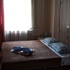 Семейный (№1), Almaz-Hostel