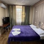 Семейный (№ 2), Almaz-Hostel