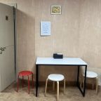 Семейный (Семейный № 2), Almaz-Hostel