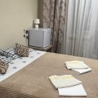 Семейный (Семейный № 2), Almaz-Hostel