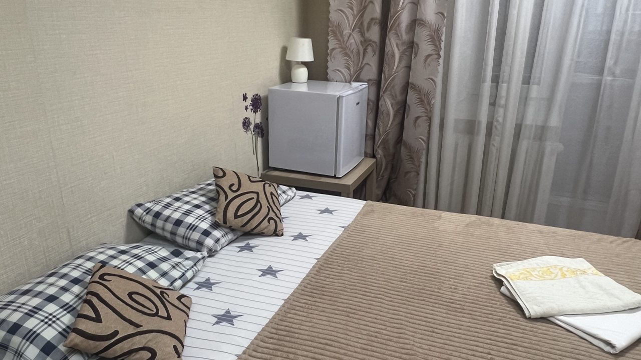 Семейный (Семейный № 2), Almaz-Hostel