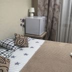 Семейный (Семейный № 2), Almaz-Hostel