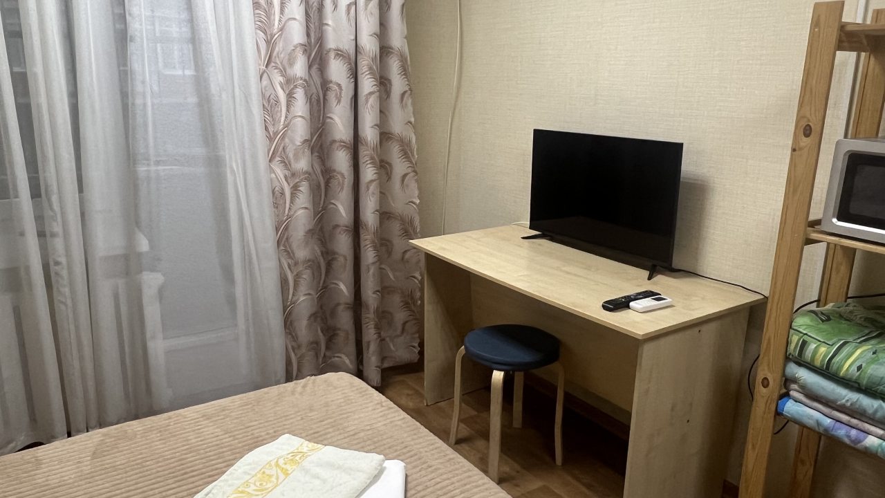 Семейный (Семейный № 2), Almaz-Hostel