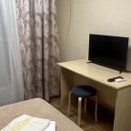 Семейный (Семейный № 2), Almaz-Hostel