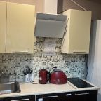 Семейный (Семейный № 2), Almaz-Hostel