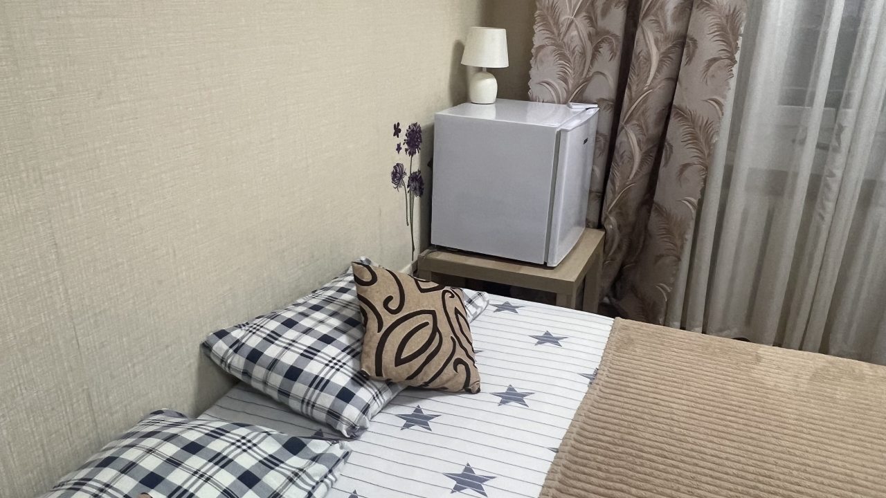 Семейный (Семейный № 2), Almaz-Hostel