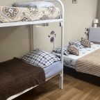 3 дополнительных кроватей