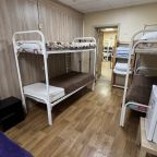 Восьмиместный Мужской (Номер 4), Almaz-Hostel
