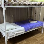 Восьмиместный Мужской (Номер 4), Almaz-Hostel