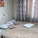 Семейный (Стандарт Family room №2), Almaz-Hostel