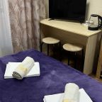 Семейный (Стандарт Family room №2), Almaz-Hostel