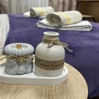 Семейный (Стандарт Family room №2), Almaz-Hostel