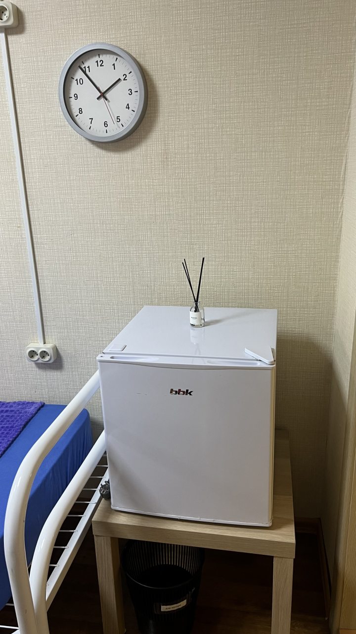 Семейный (Стандарт Family room №2), Almaz-Hostel