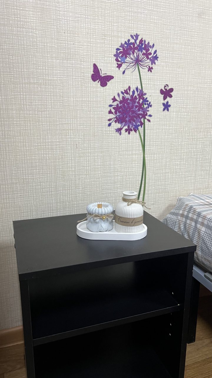 Семейный (С балконом Family room № 1), Almaz-Hostel