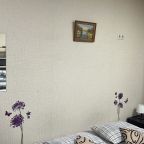 Семейный (С балконом Family room № 1), Almaz-Hostel