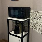 Общая кухня, Almaz-Hostel