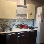 Общая кухня, Almaz-Hostel