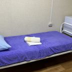 Восьмиместный Мужской (Номер 4), Almaz-Hostel