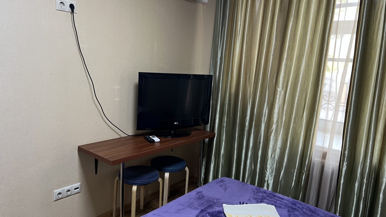 Семейный (Стандарт № 3), Almaz-Hostel