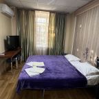 Семейный (Стандарт № 3), Almaz-Hostel