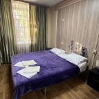 Семейный (Стандарт № 3), Almaz-Hostel