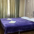 Семейный (Стандарт № 3), Almaz-Hostel