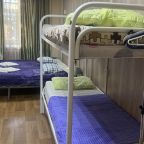 Семейный (Стандарт № 3), Almaz-Hostel