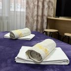 Семейный (Стандарт № 3), Almaz-Hostel