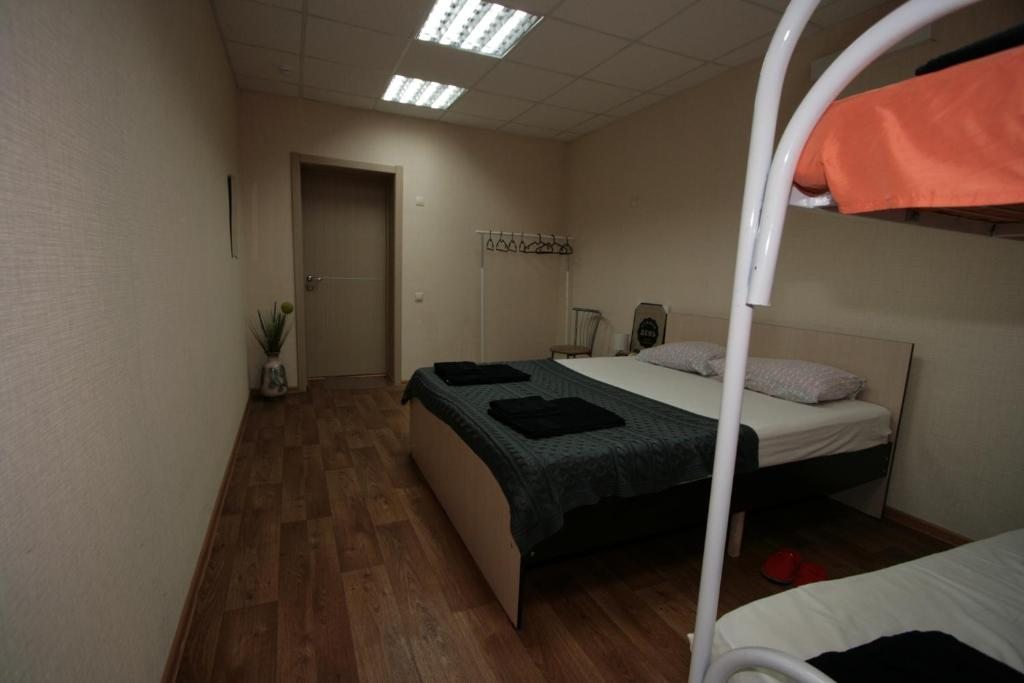 Семейный (Семейный номер № 3), Almaz-Hostel