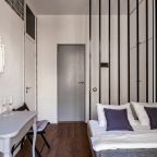 Двухместный (С двуспальной кроватью), Гостевые комнаты и апартаменты Greenfeel на Невском