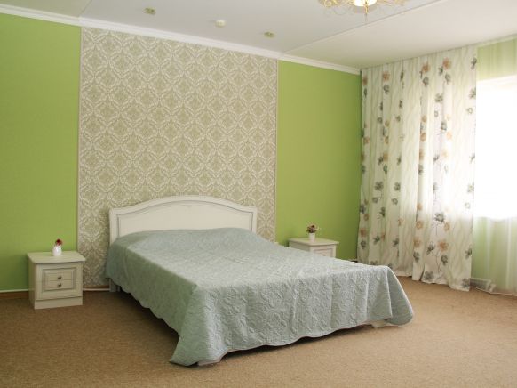 Фотография номера базы отдыха Углянское