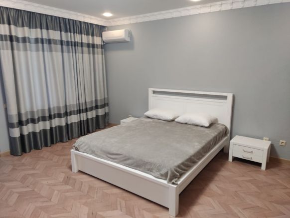 Фотография номера базы отдыха Углянское