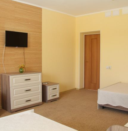 Фотография номера базы отдыха Углянское