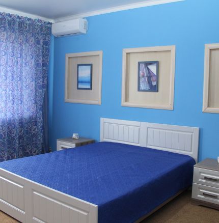 Фотография номера базы отдыха Углянское